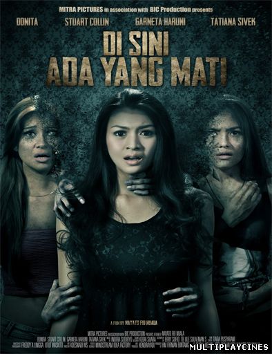 Ver Di Sini Ada Yang Mati (2013) Online Gratis