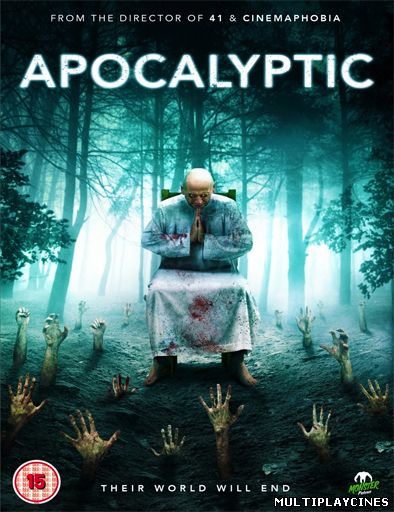 Ver Apocalyptic (2014) Online Gratis