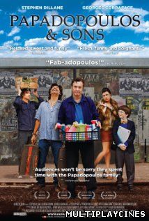 Ver Papadopoulos and Sons (2012) Online Gratis