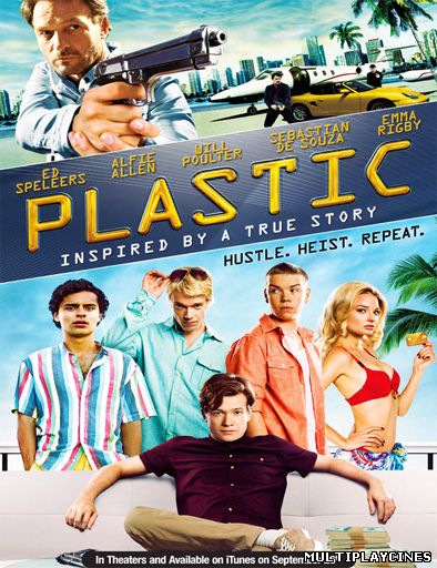 Ver Plastic (2014) Online Gratis