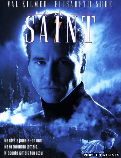 Ver The Saint (El santo) (1997) Online Gratis