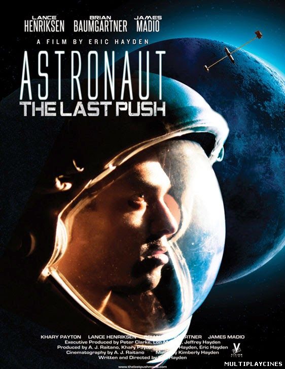 Ver Astronaut: The Last Push (2012) Online Gratis