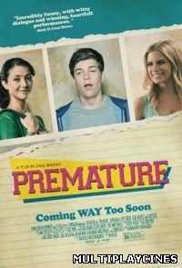 Ver Premature (2014) Online Gratis