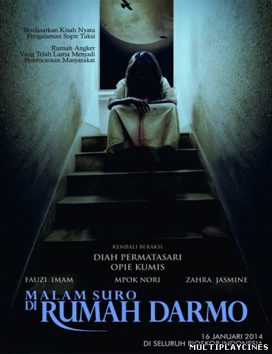 Ver Malam Suro di Rumah Darmo (2014) Online Gratis