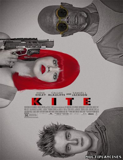 Ver Kite (2014) Online Gratis