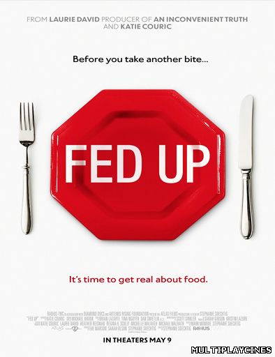 Ver Fed Up (2014) Online Gratis