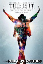 Ver Michael Jackson's This Is It (2009) Online Gratis