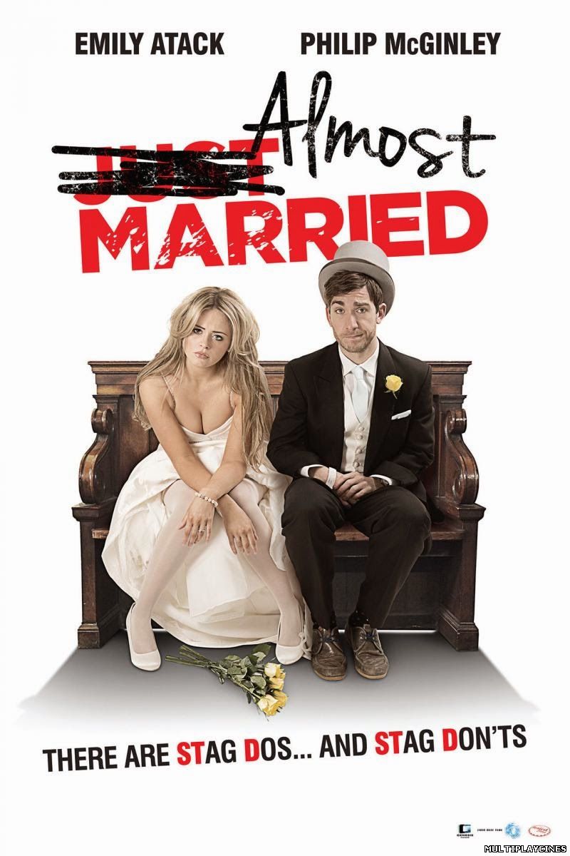 Ver Almost Married (2014) Online Gratis