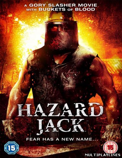 Ver Hazard Jack (2014) Online Gratis