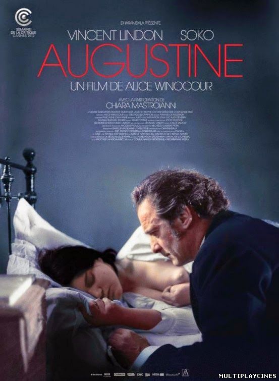 Ver Augustine (2012) Online Gratis