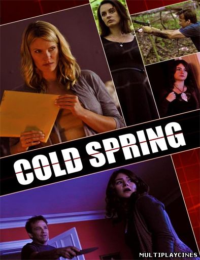 Ver La casa de Cold Spring (2013) Online Gratis