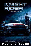 Ver Knight Rider (TV) / El coche fantástico: La película (2008) Online Gratis