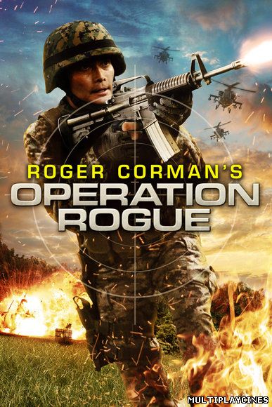 Ver Operación Rogue / Corman's Operation (2014) Online Gratis