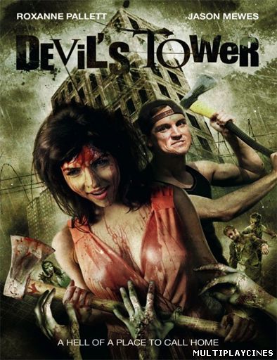 Ver Devil’s Tower (2014) Online Gratis