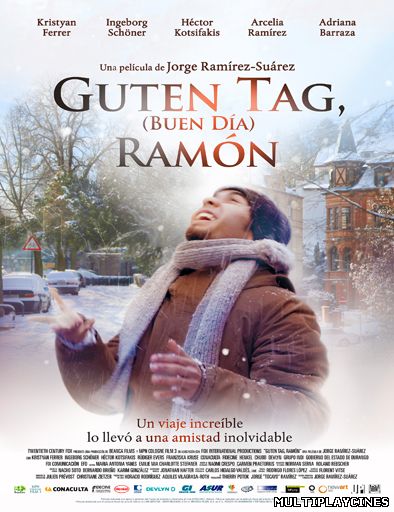 Ver Guten Tag, Ramón (2013) Online Gratis