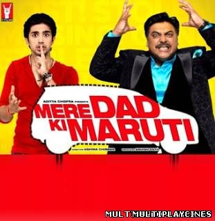 Ver Mere Dad Ki Maruti (2013) Online Gratis