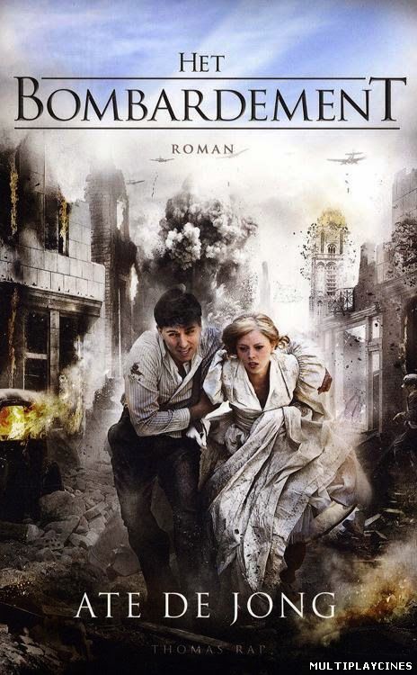 Ver Het Bombardement (2012) Online Gratis