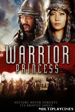 Ver Warrior Princess (2014) Online Gratis