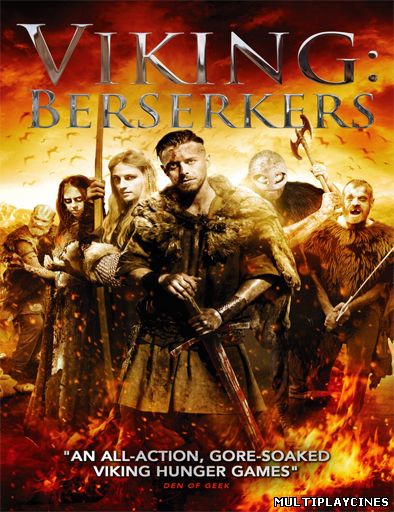 Ver Viking: The Berserkers (2014) Online Gratis