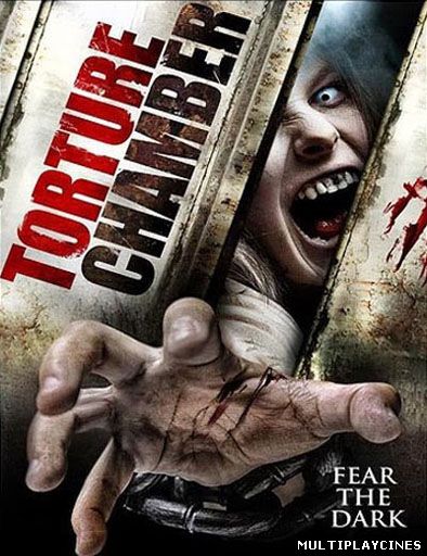 Ver Torture Chamber (2013) Online Gratis