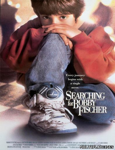 Ver Searching for Bobby Fischer (En busca de Bobby Fischer) (1993) Online Gratis