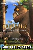 Ver El Grúfalo / The Gruffalo (2009) Online Gratis