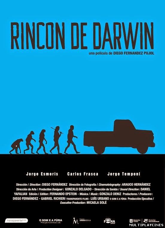 Ver Rincon De Darwin (2013) Online Gratis