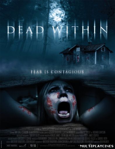 Ver Dead Within (2014) Online Gratis