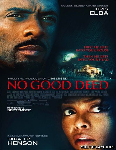 Ver No Good Deed (2014) Online Gratis