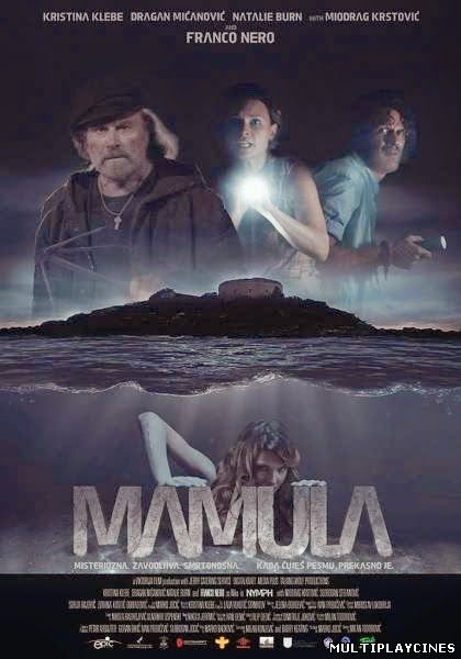 Ver Killer Mermaid / Mamula (Nymph) (Killer Mermaid) (2014) Online Gratis