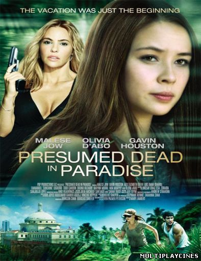 Ver Presumed Dead in Paradise (2014) Online Gratis