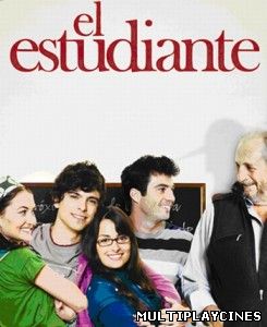 Ver El estudiante (2009) Online Gratis