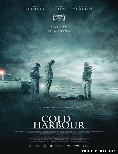 Ver Cold Harbour (2013) Online Gratis