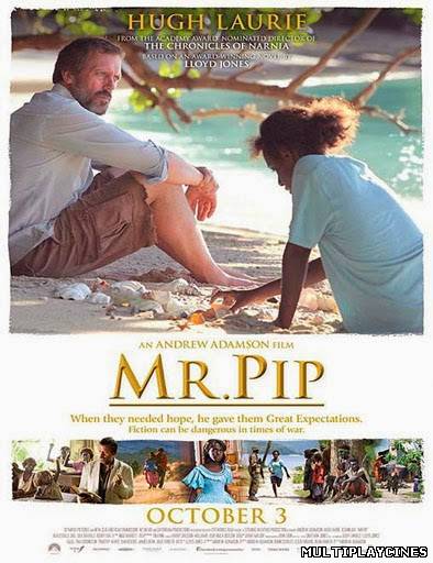 Ver Mr. Pip (2012) Online Gratis