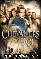 Ver Los caballeros del rey Online Gratis