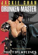 Ver El Maestro Borracho Online Gratis