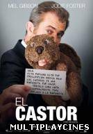 Ver El castor (The Beaver) (2011) Online Gratis