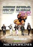 Ver New Kids Turbo Online Gratis