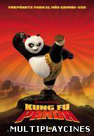 Ver Kung Fu Panda (2008) Online Gratis