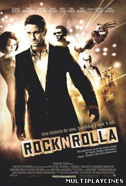 Ver RocknRolla /  Rock N Rolla (2008) Online Gratis