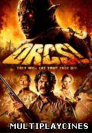 Ver Orcs! (2011) Online Gratis