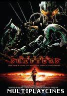 Ver Mutante metálico Online Gratis