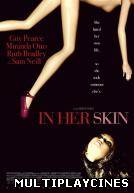 Ver in her skin Online Gratis