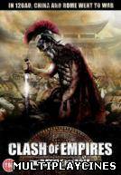Ver Clash Of Empires: Battle For Asia Online Gratis