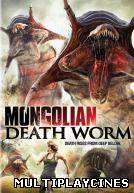 Ver Mongolian Death Worm (2010) Online Gratis