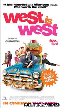Ver West Is West (2011) Online Gratis