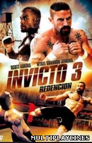 Ver Invicto 3: Redención (Undisputed III: Redemption) (2010) Online Gratis