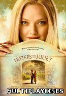 Ver Cartas a Julieta Online Gratis