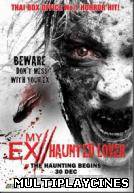Ver My Ex: Haunted Lover Online Gratis
