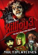 Ver Killjoy 3 Online Gratis